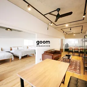 Apartment Goom Hakata-higashihie-ekimae Japan