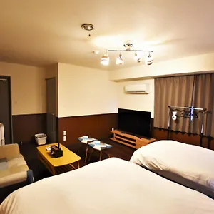 Aparthotel Randor Classic, Tokyo