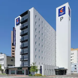 *** Hotel Comfort Japan