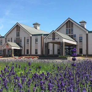 Spa&hotel ふらのラテール 中富良野町