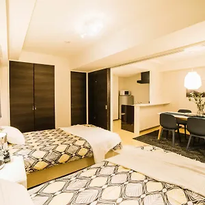  Apartment Universal Haneda Japan