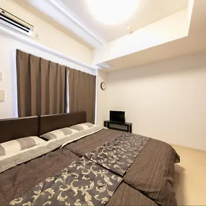  Apartment Eight Japan