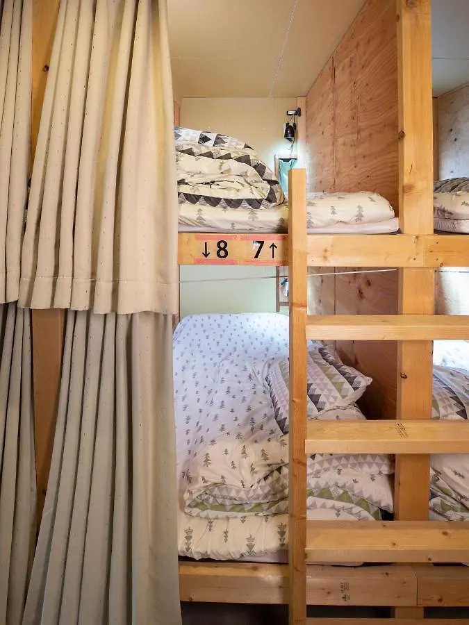 Hostel Guesthouse Sensu Tokyo