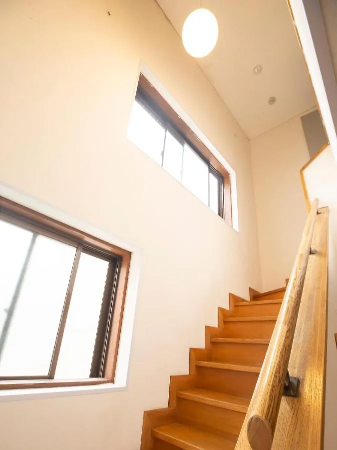 Guesthouse Sensu Tokyo