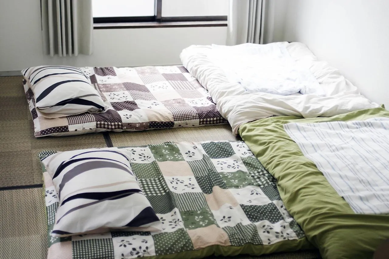 Guesthouse Sensu Tokyo 0*,  Japan