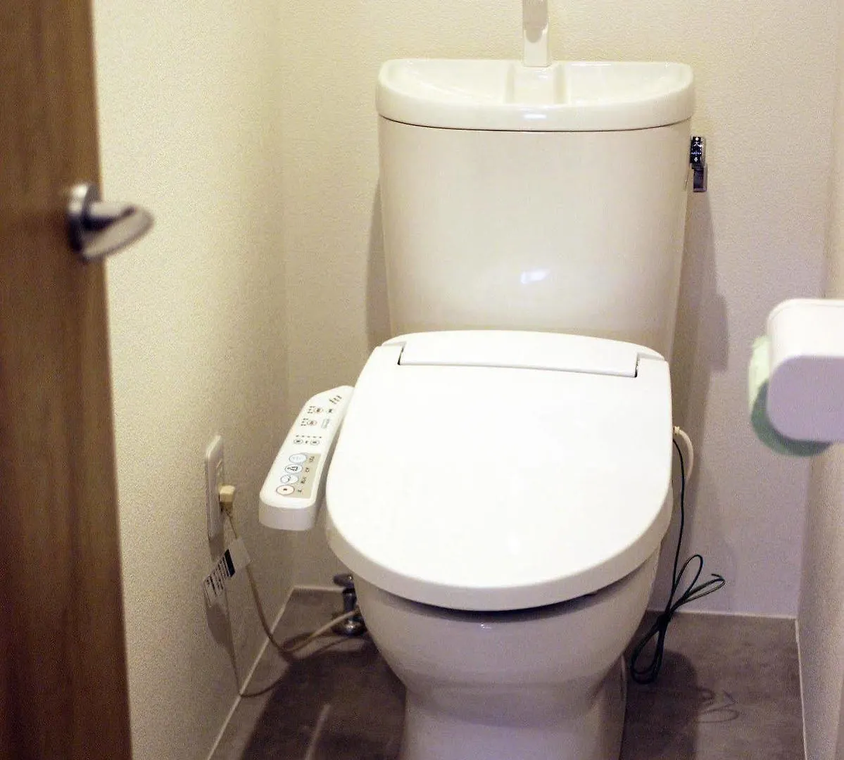 Hostel Guesthouse Sensu Tokyo
