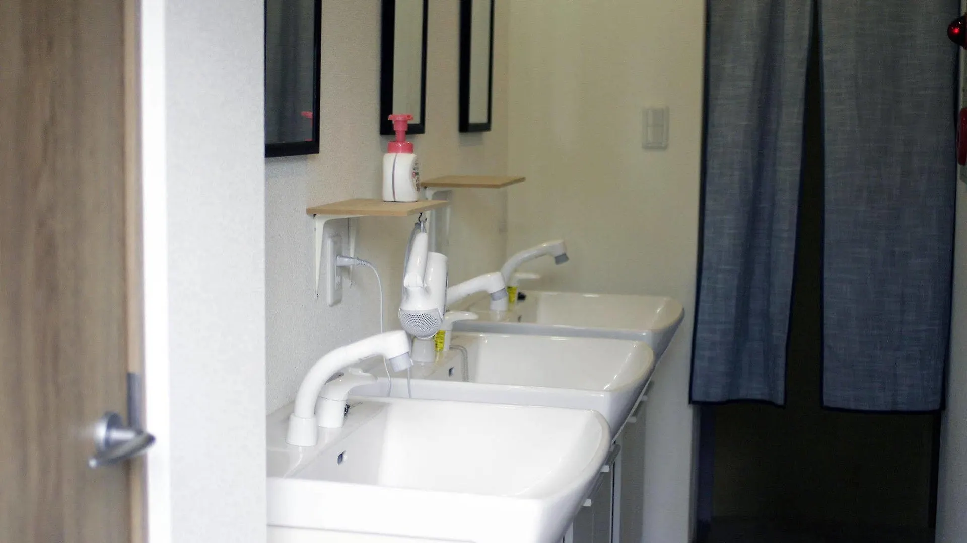 Guesthouse Sensu Tokyo
