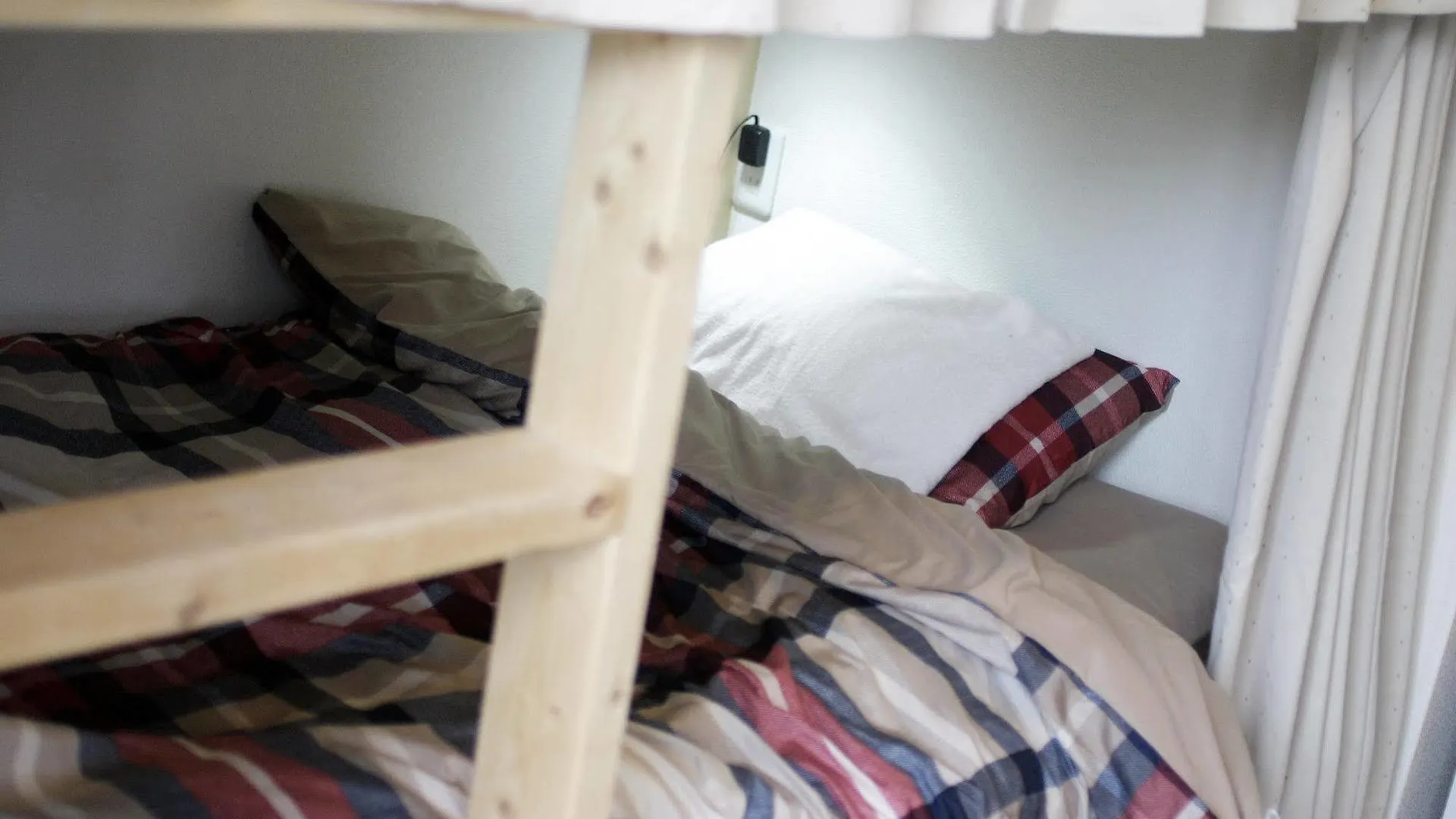 Guesthouse Sensu Tokyo Hostel