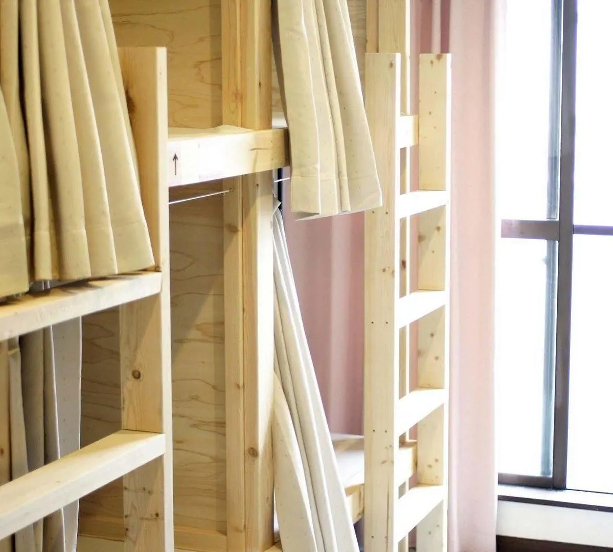 Guesthouse Sensu Tokyo 0*,