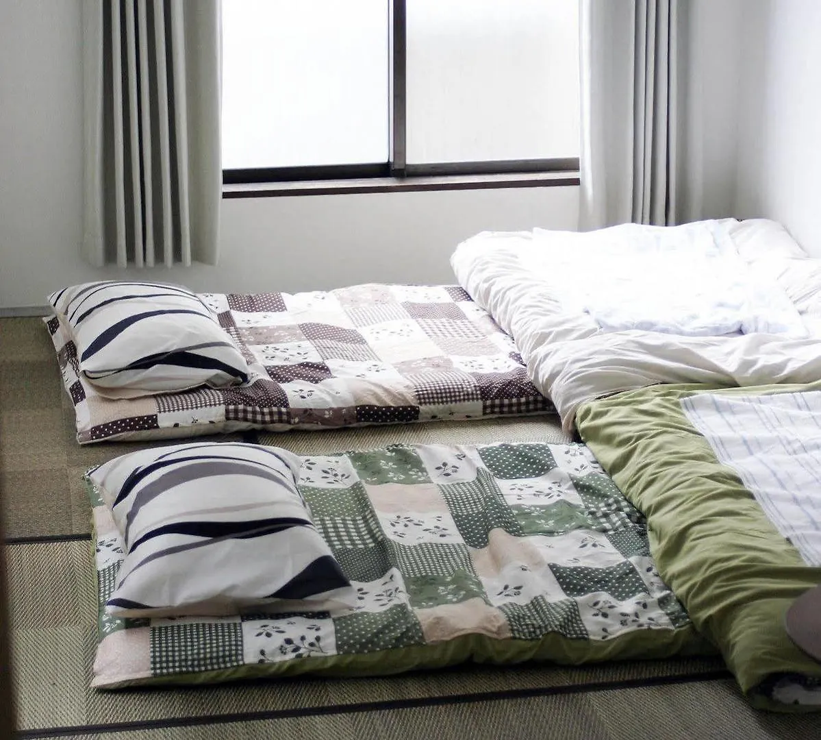 Hostel Guesthouse Sensu Tokyo
