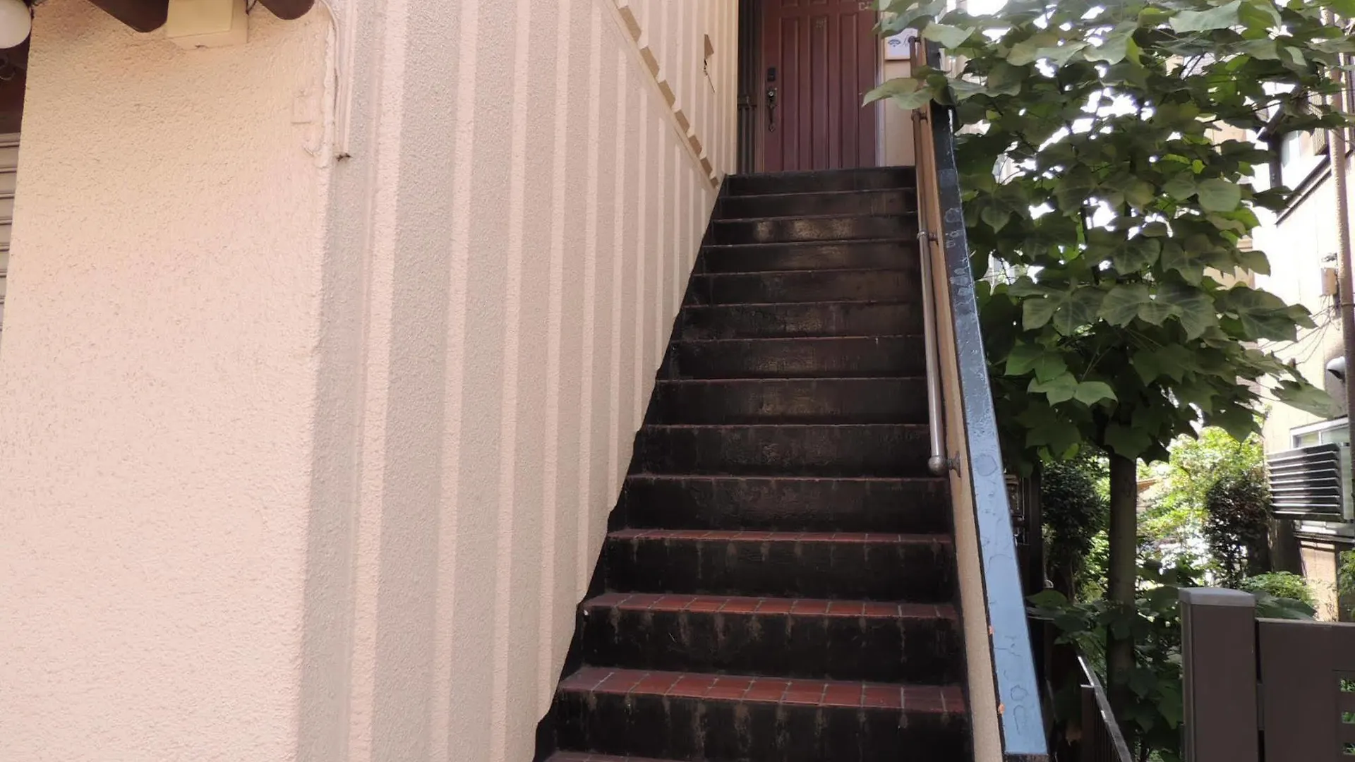 Hostel Guesthouse Sensu Tokyo